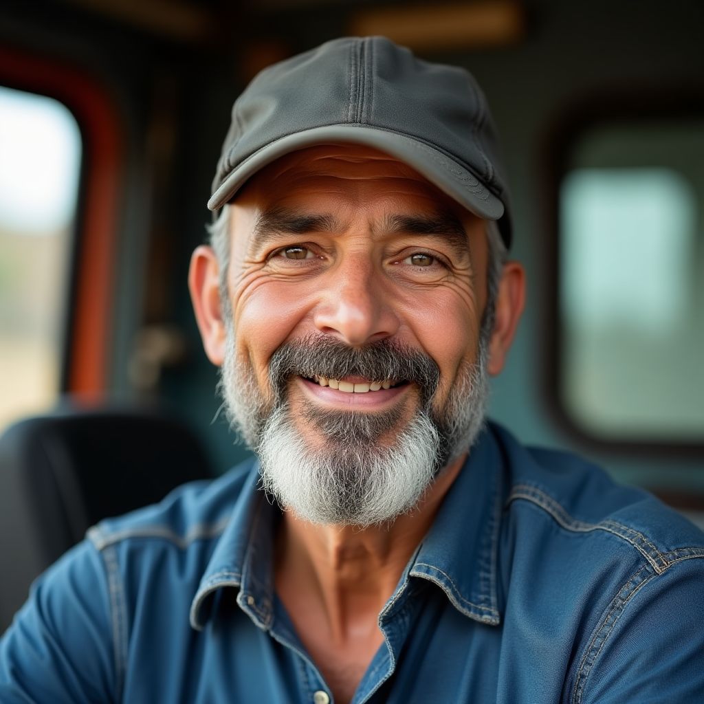 Roberto Sánchez